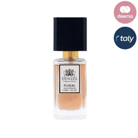 Denzel Flora Perfume 30ml Unisex